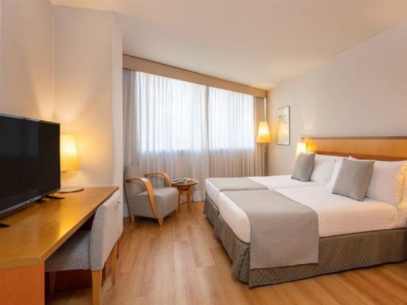 Hotel Castellon Center Affiliated By Melia Castellon de la Plana Exterior photo
