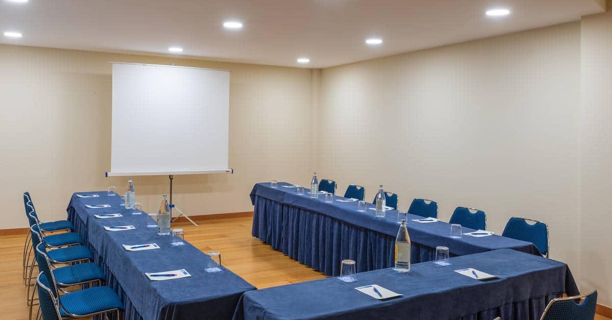 Hotel Castellon Center Affiliated By Melia Castellon de la Plana Exterior photo