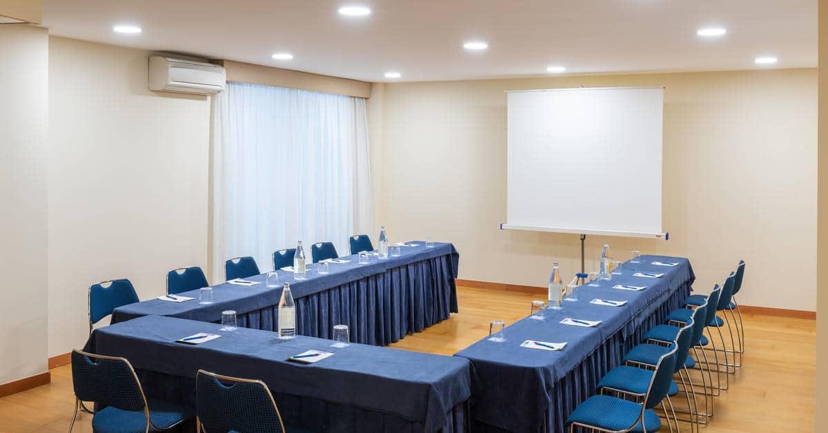 Hotel Castellon Center Affiliated By Melia Castellon de la Plana Exterior photo