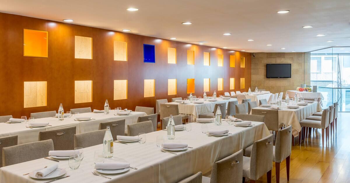 Hotel Castellon Center Affiliated By Melia Castellon de la Plana Exterior photo