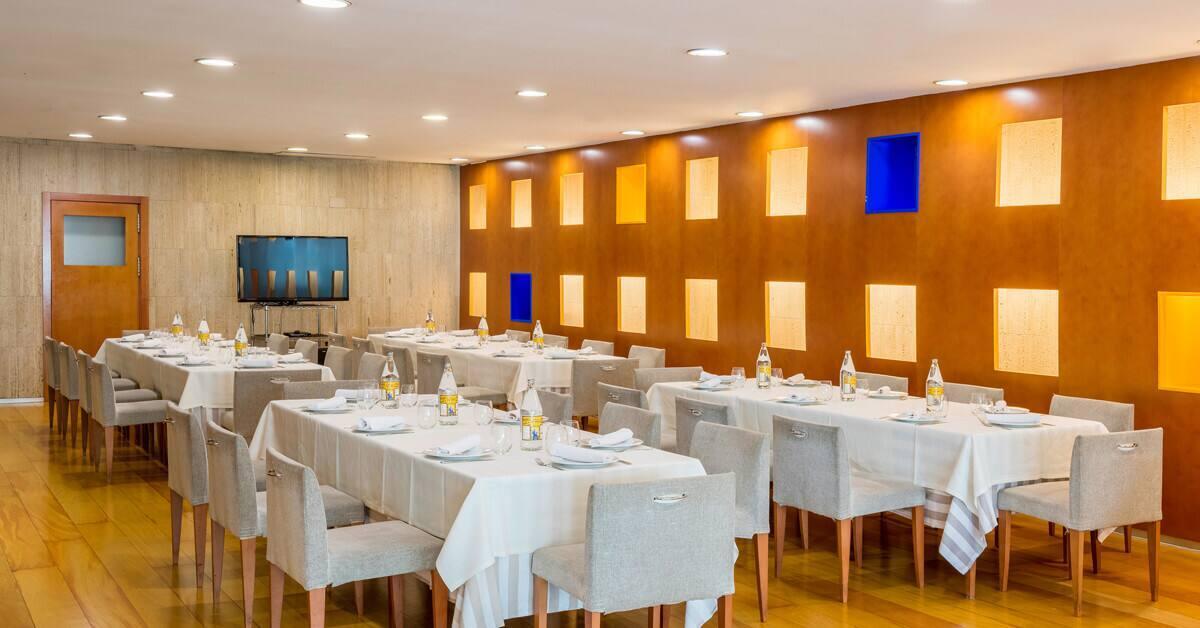 Hotel Castellon Center Affiliated By Melia Castellon de la Plana Exterior photo