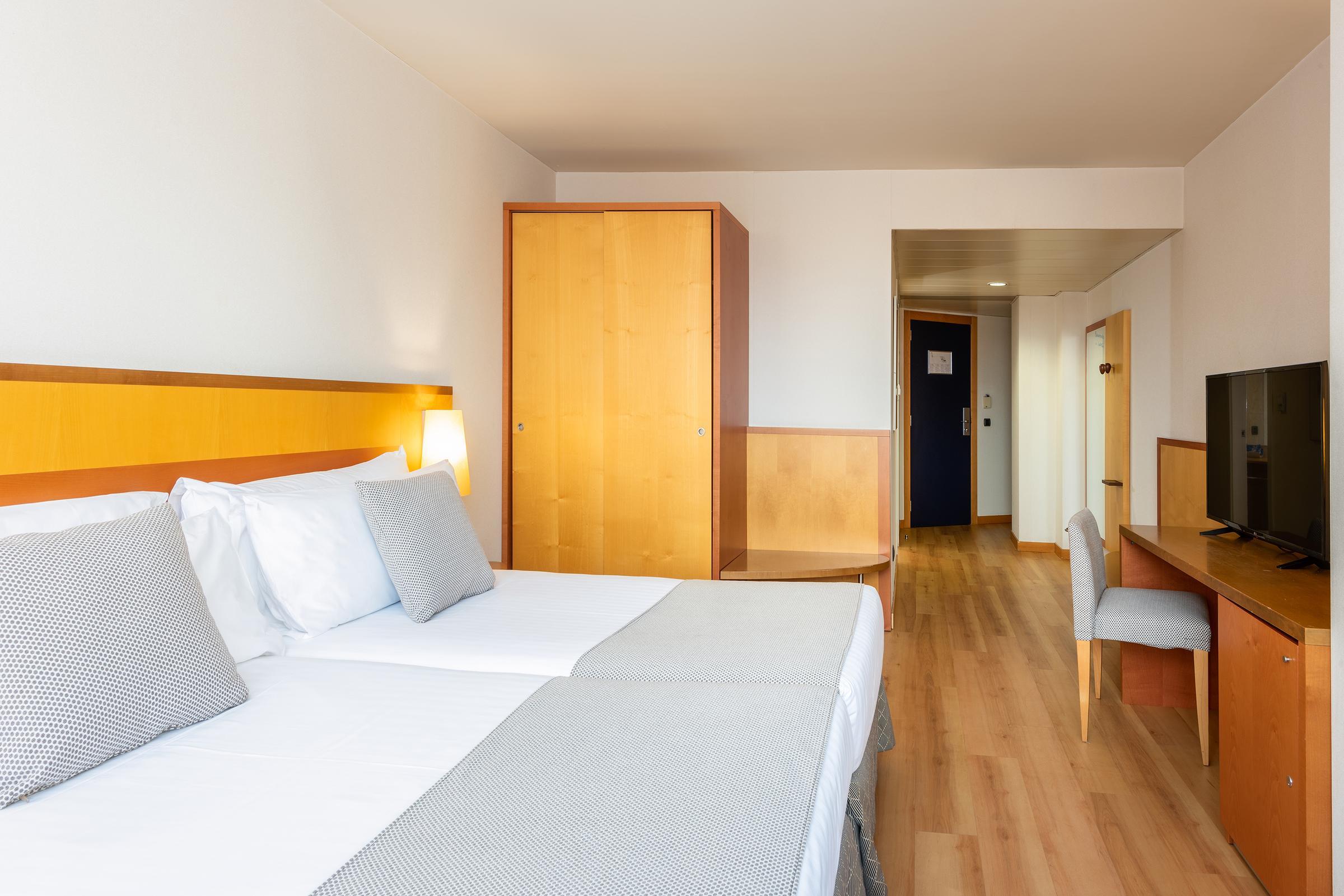 Hotel Castellon Center Affiliated By Melia Castellon de la Plana Exterior photo
