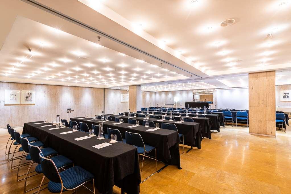 Hotel Castellon Center Affiliated By Melia Castellon de la Plana Facilities photo