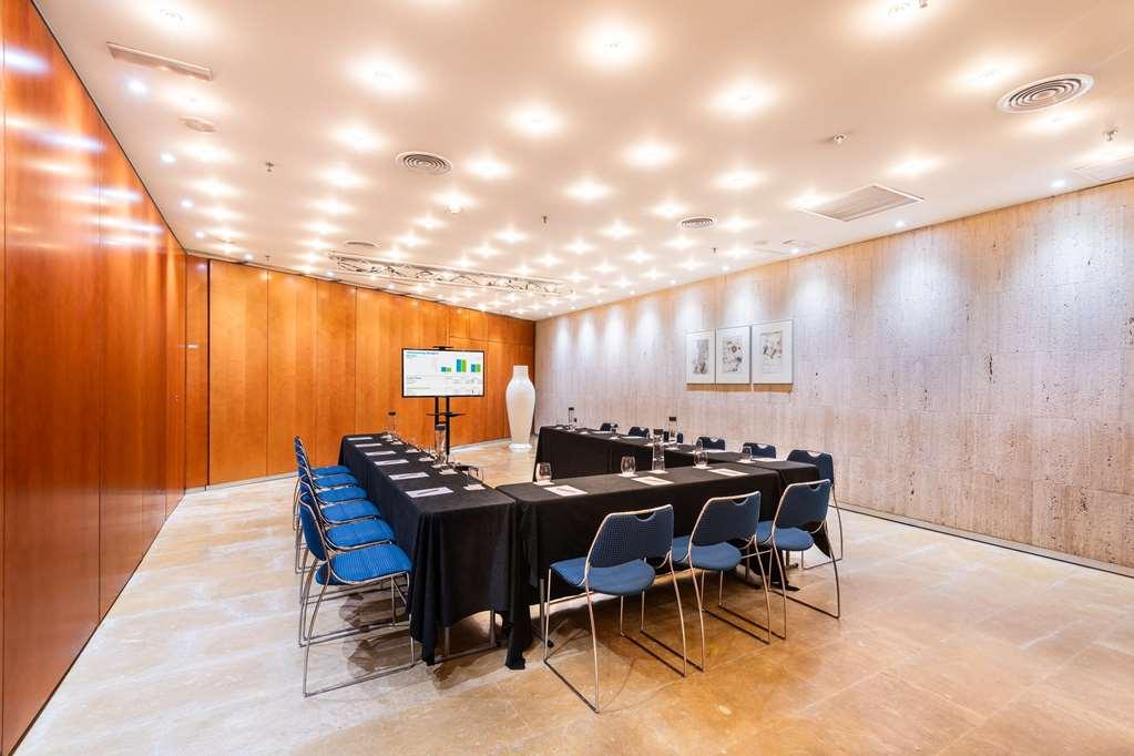 Hotel Castellon Center Affiliated By Melia Castellon de la Plana Facilities photo