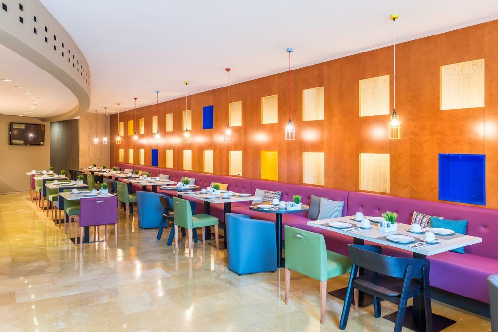Hotel Castellon Center Affiliated By Melia Castellon de la Plana Exterior photo